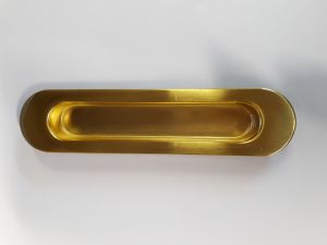 Ручка Матовое золото Китай Барановичи